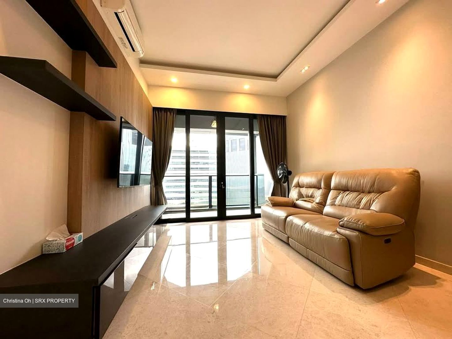 Duo Residences (D7), Apartment #603810791